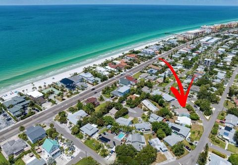 A home in REDINGTON BEACH