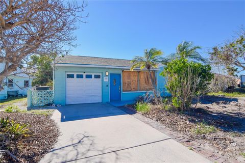 A home in REDINGTON BEACH