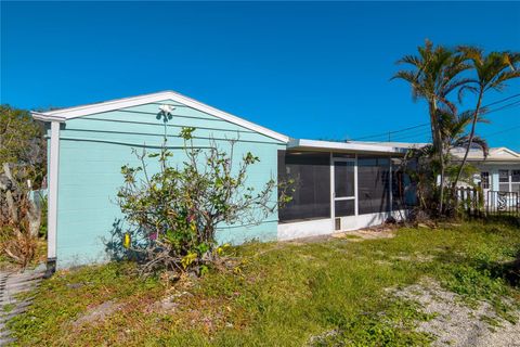 A home in REDINGTON BEACH