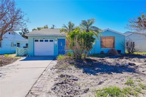 A home in REDINGTON BEACH