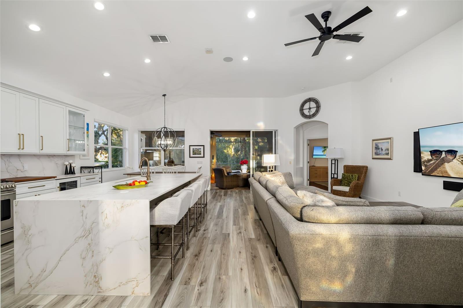 WATERLEFE GOLF & RIVER CLUB - Residential