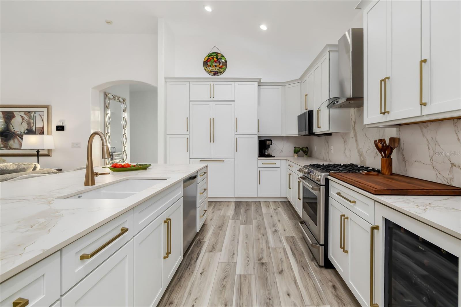 WATERLEFE GOLF & RIVER CLUB - Residential