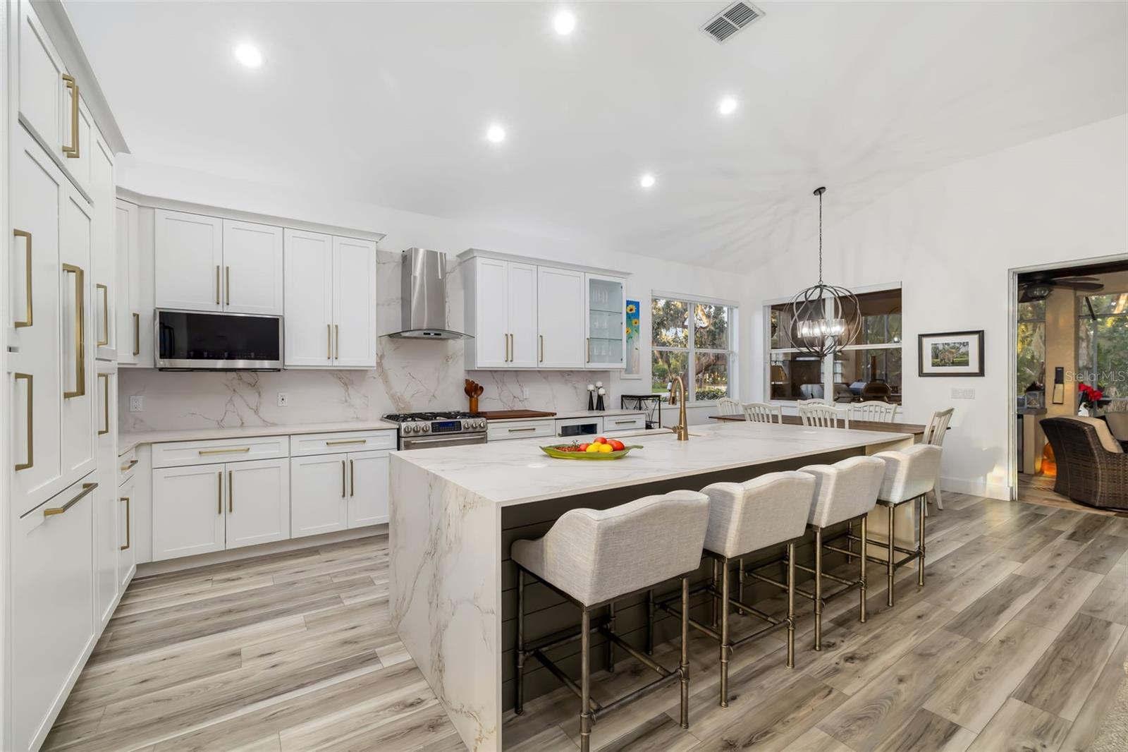 WATERLEFE GOLF & RIVER CLUB - Residential