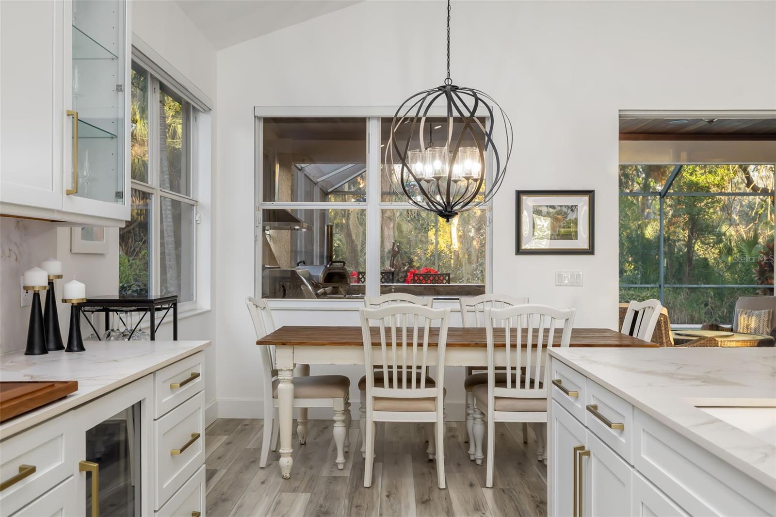 WATERLEFE GOLF & RIVER CLUB - Residential