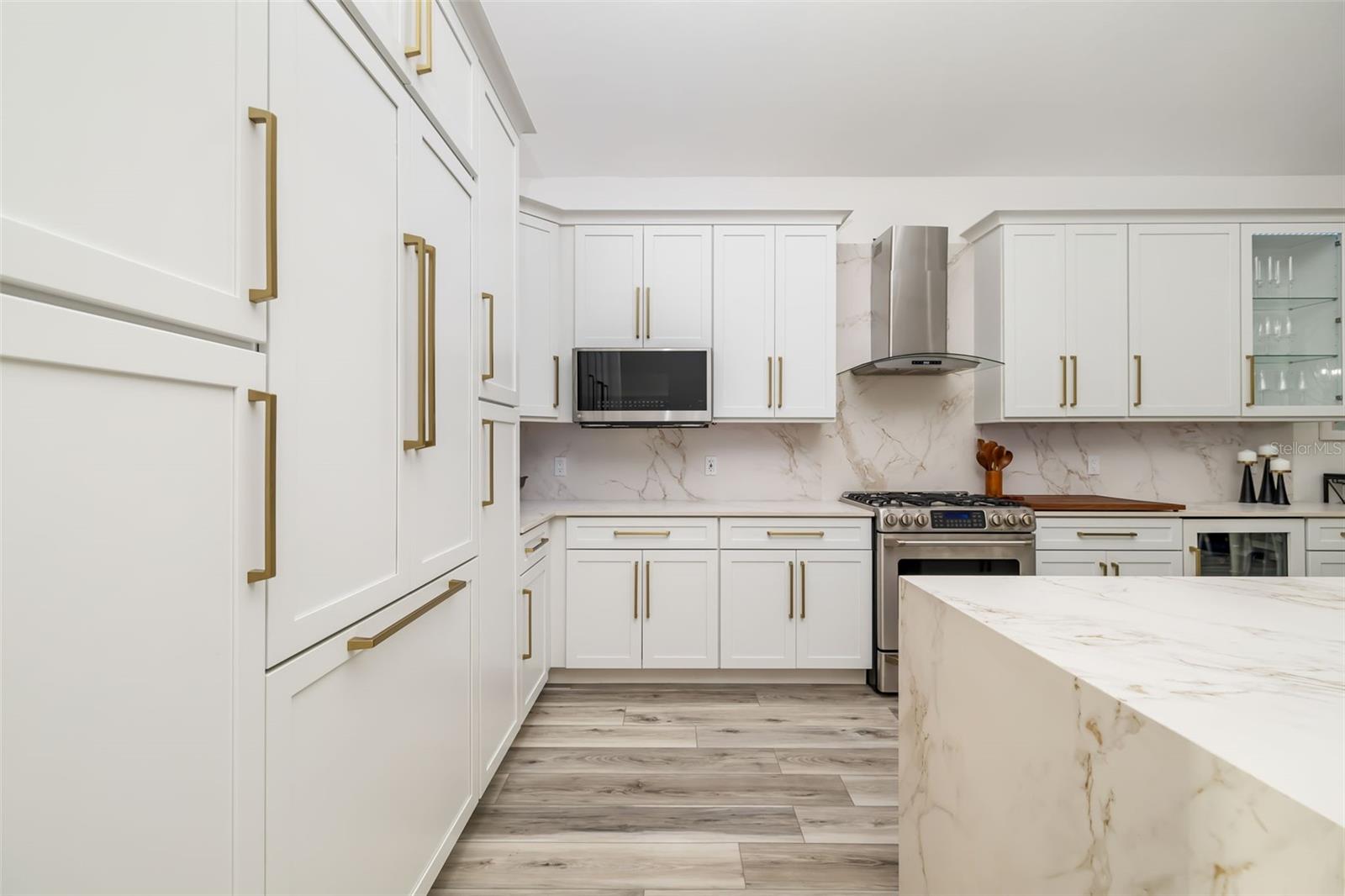 WATERLEFE GOLF & RIVER CLUB - Residential