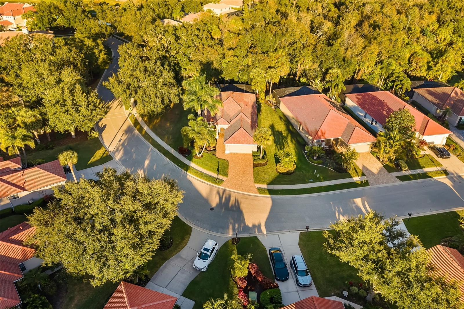 WATERLEFE GOLF & RIVER CLUB - Residential