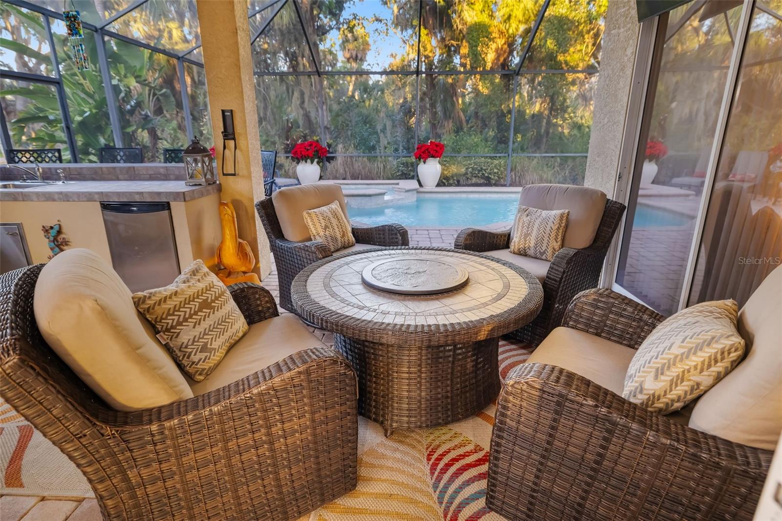 WATERLEFE GOLF & RIVER CLUB - Residential