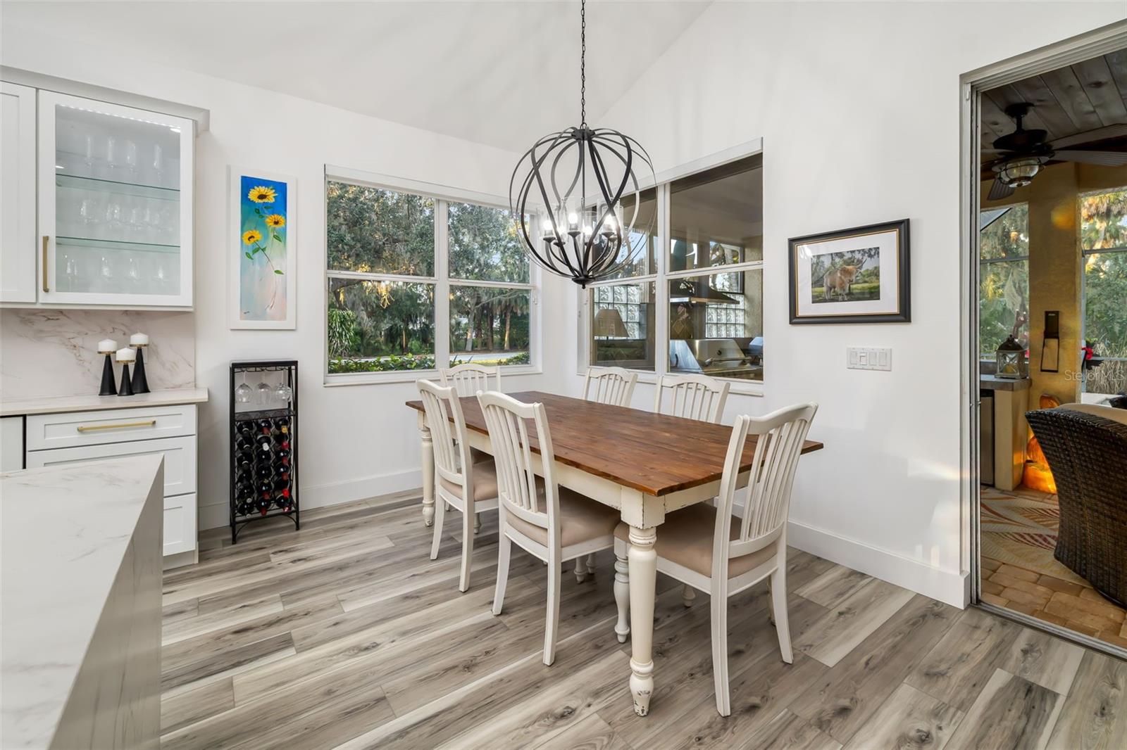 WATERLEFE GOLF & RIVER CLUB - Residential