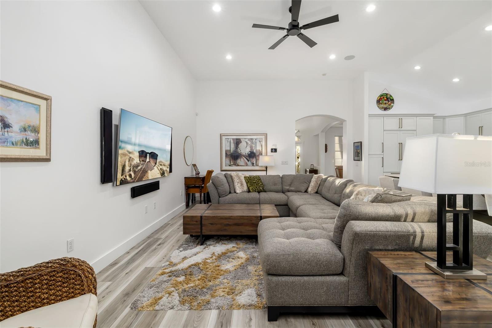 WATERLEFE GOLF & RIVER CLUB - Residential