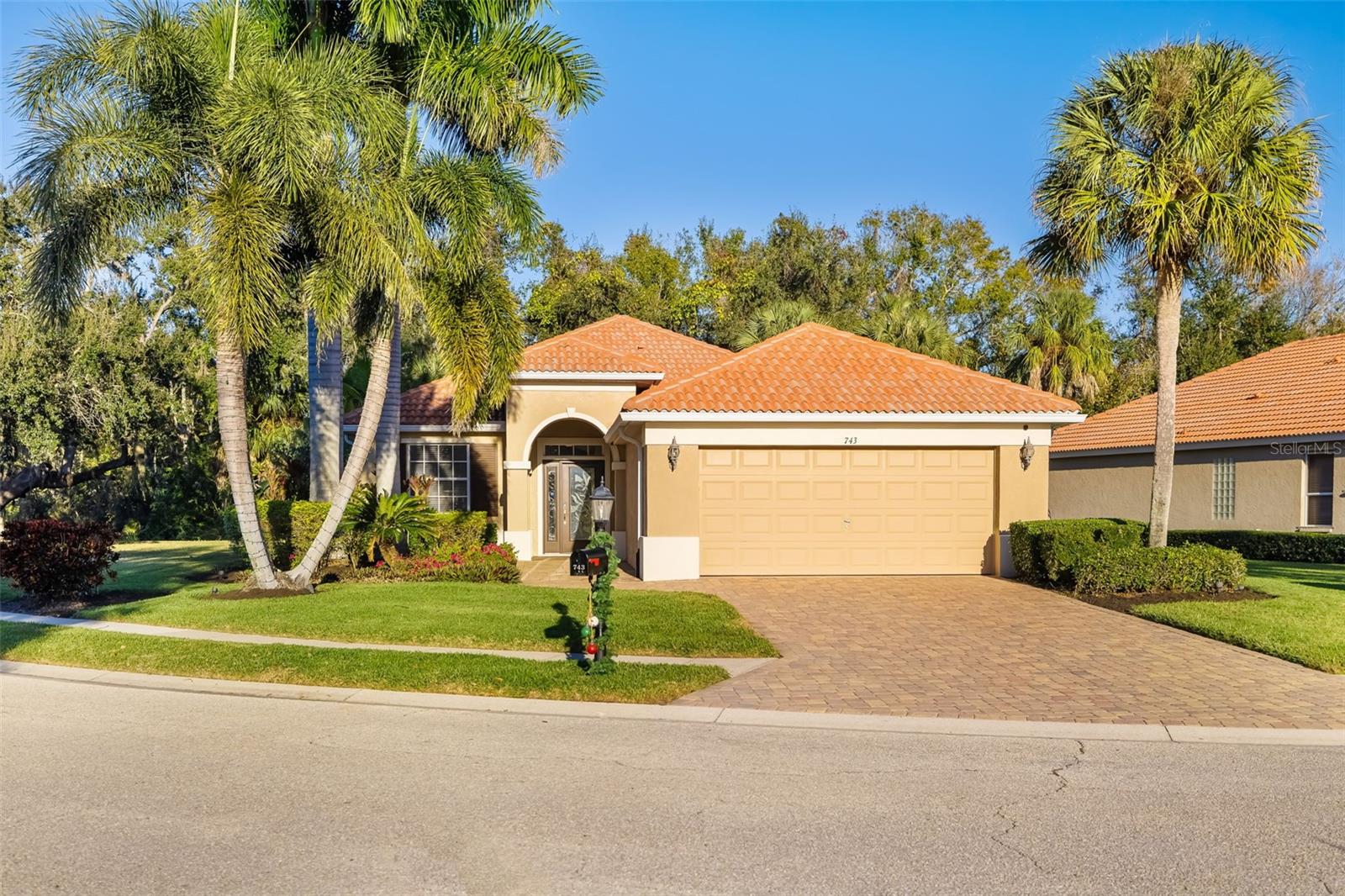 WATERLEFE GOLF & RIVER CLUB - Residential