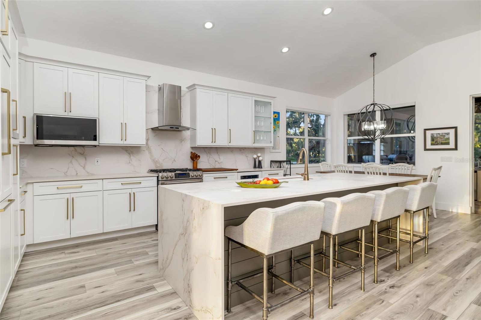 WATERLEFE GOLF & RIVER CLUB - Residential