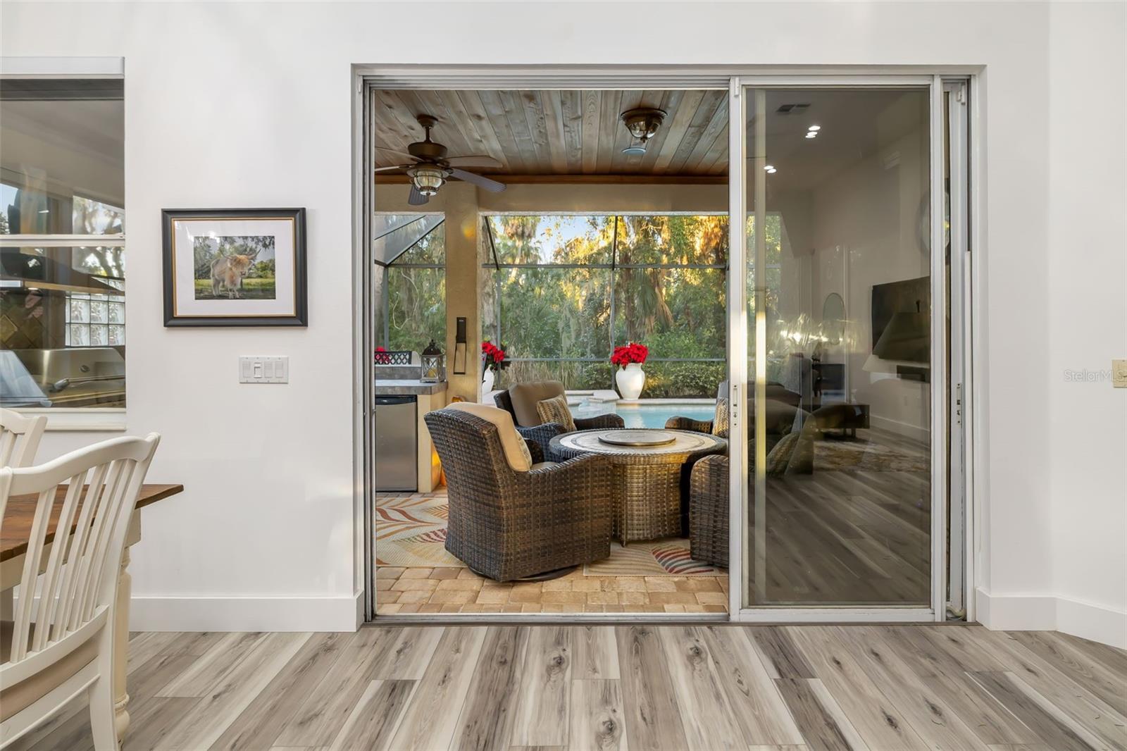 WATERLEFE GOLF & RIVER CLUB - Residential