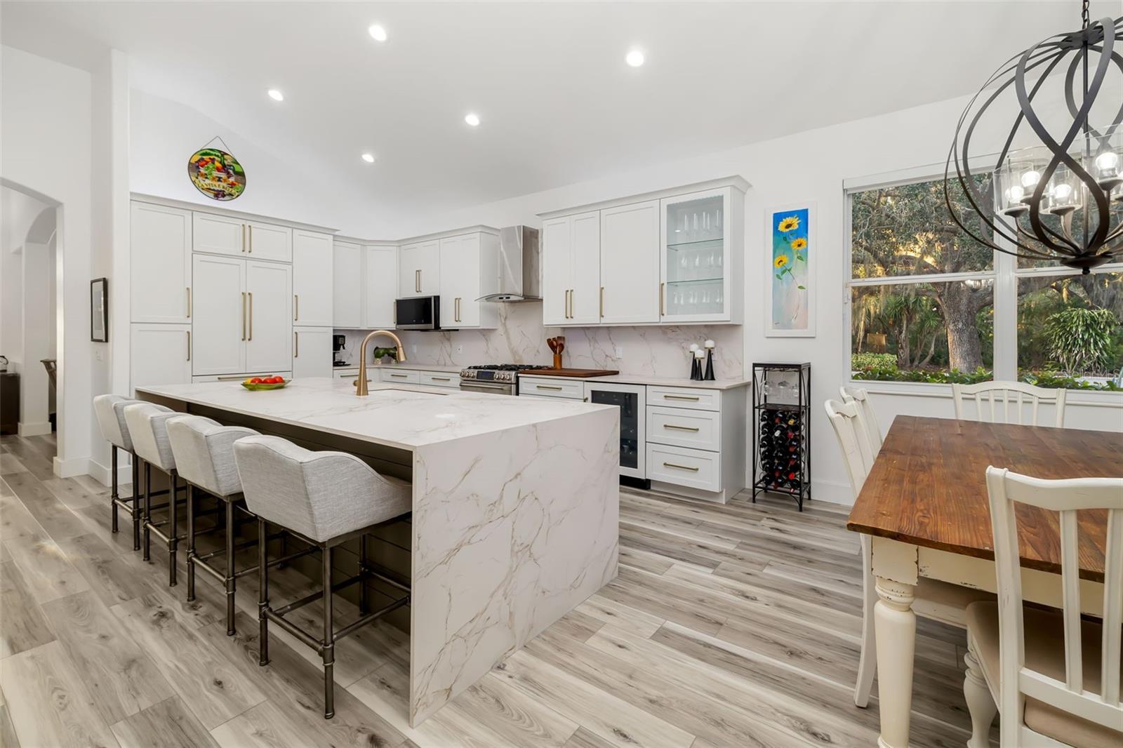 WATERLEFE GOLF & RIVER CLUB - Residential