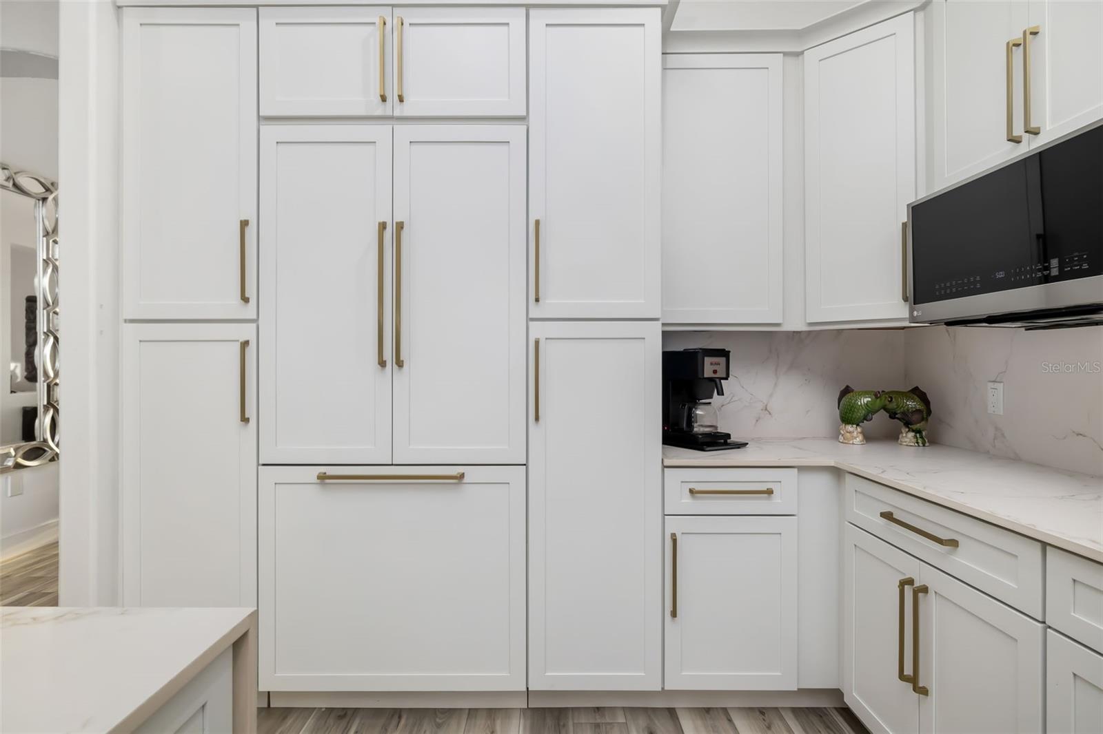 WATERLEFE GOLF & RIVER CLUB - Residential