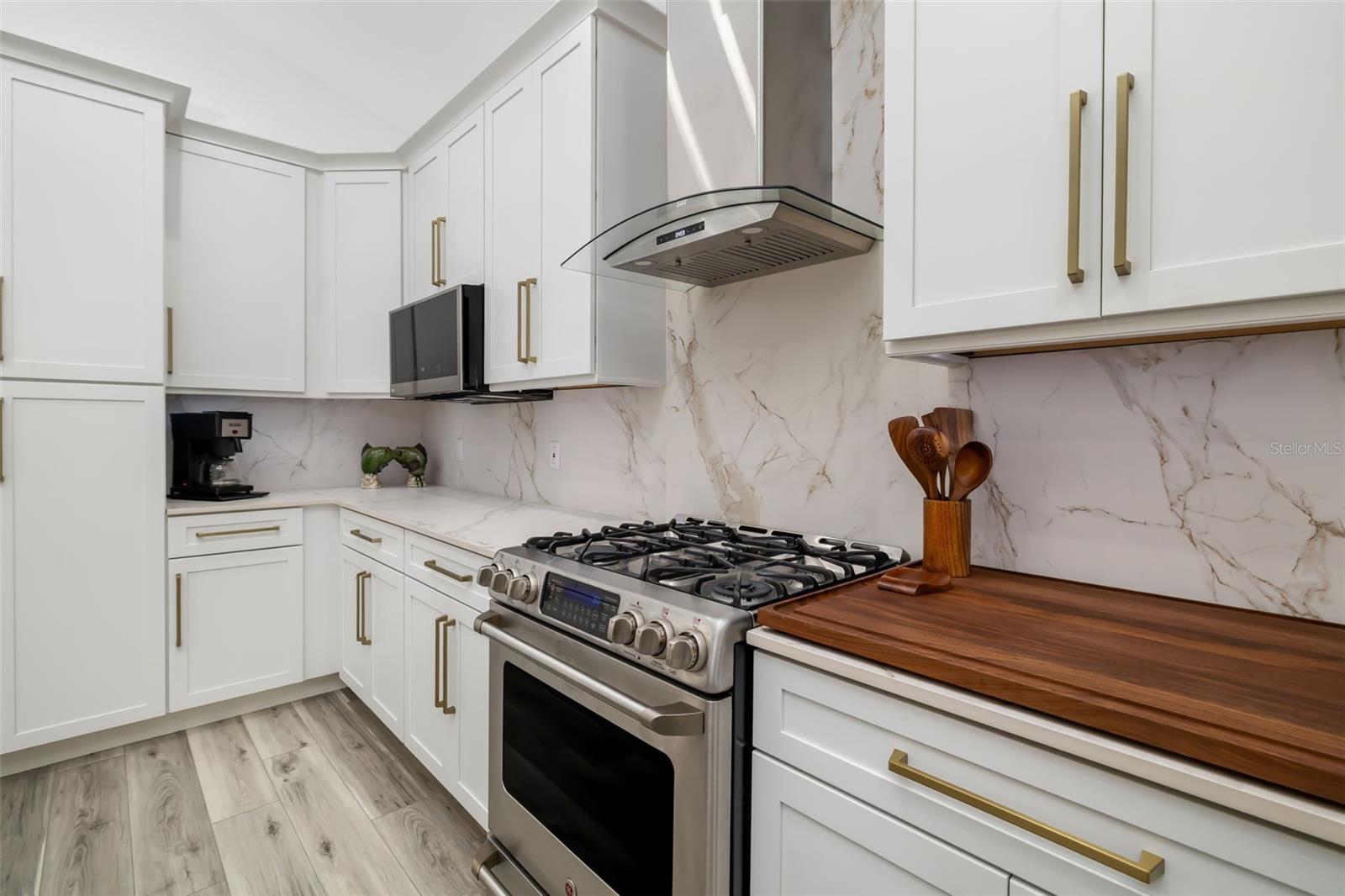 WATERLEFE GOLF & RIVER CLUB - Residential