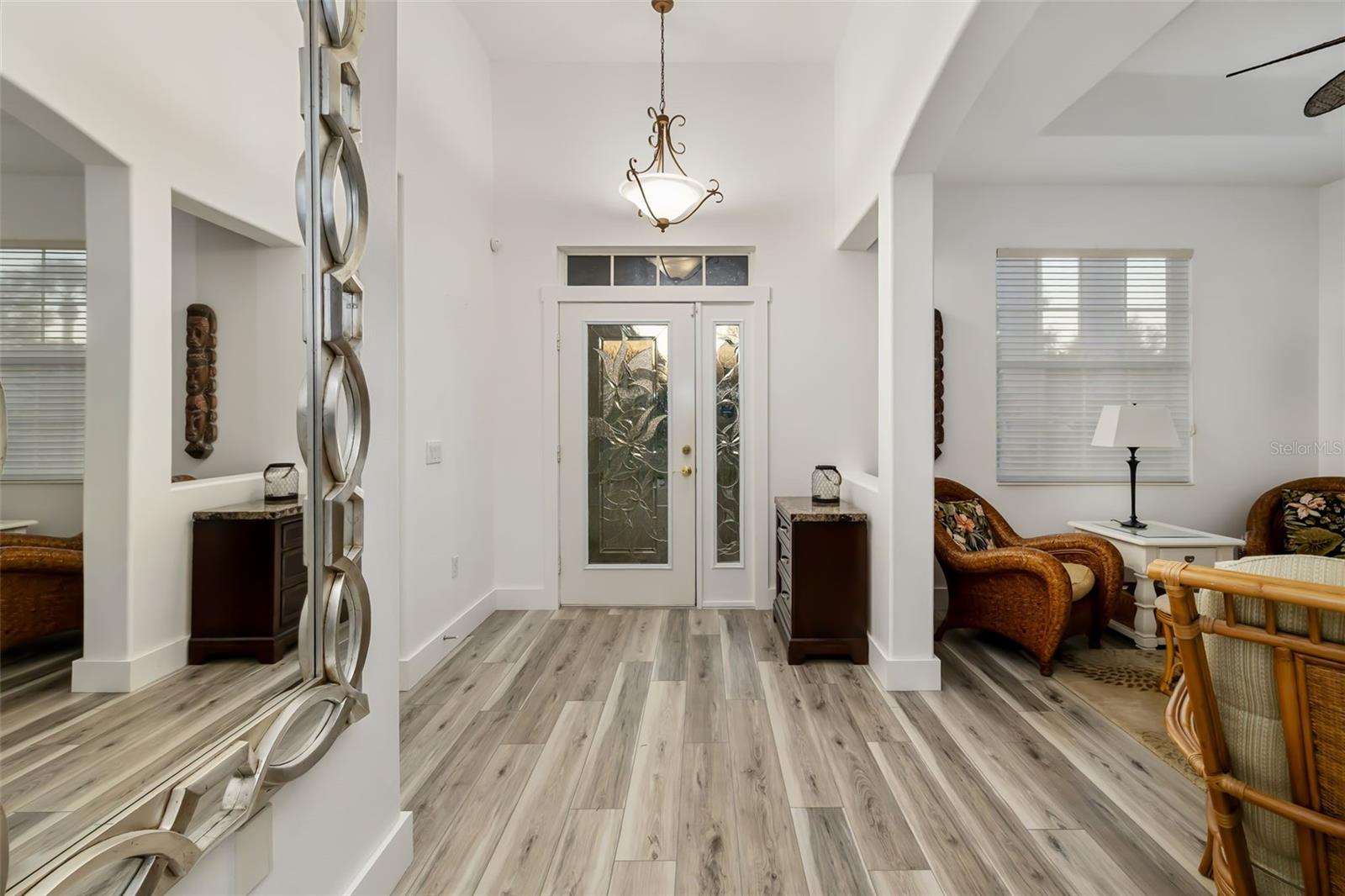 WATERLEFE GOLF & RIVER CLUB - Residential