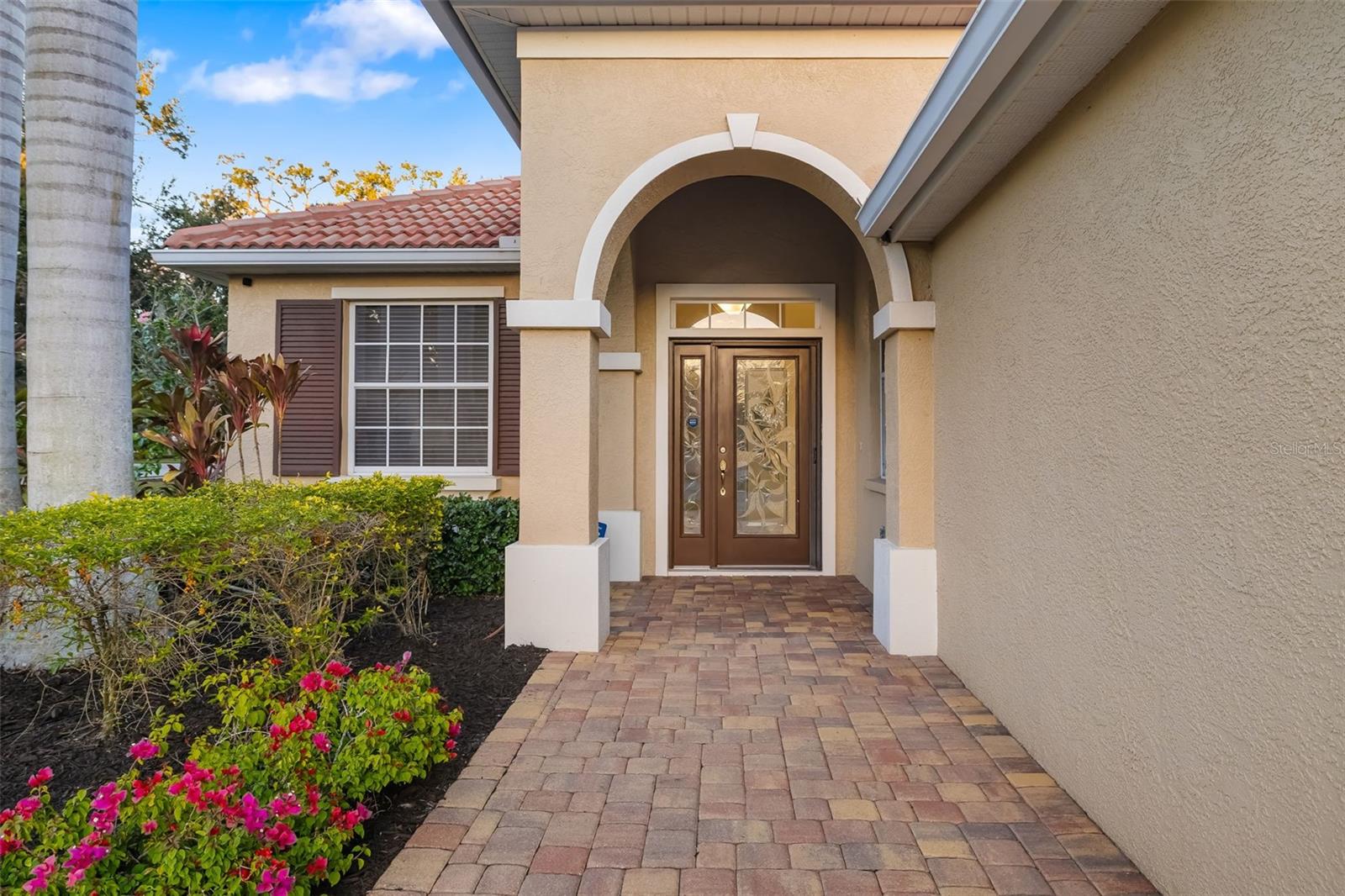 WATERLEFE GOLF & RIVER CLUB - Residential