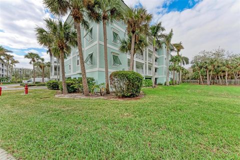 A home in PUNTA GORDA