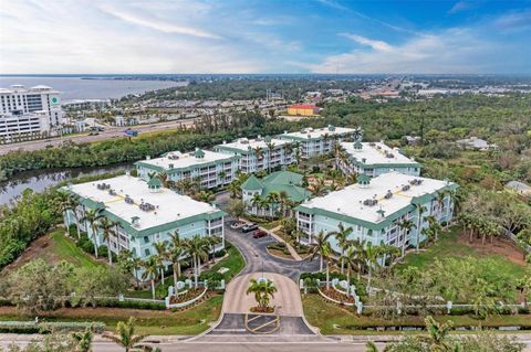 A home in PUNTA GORDA