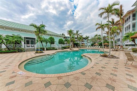 A home in PUNTA GORDA