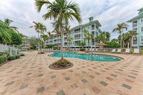 A home in PUNTA GORDA