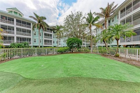 A home in PUNTA GORDA