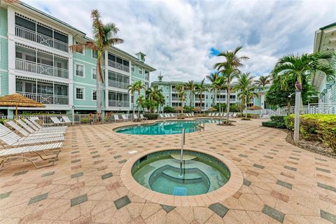 A home in PUNTA GORDA