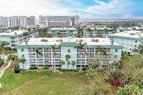 A home in PUNTA GORDA