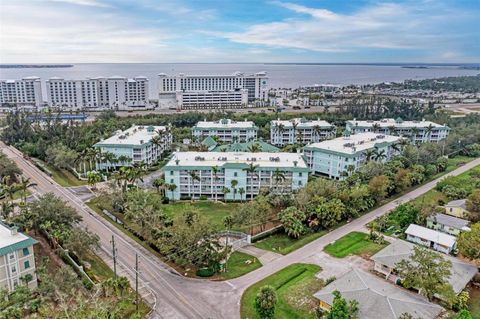 A home in PUNTA GORDA