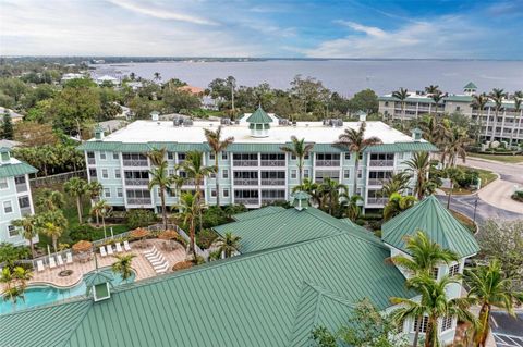 A home in PUNTA GORDA