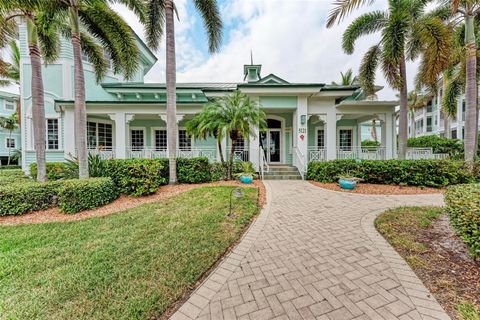 A home in PUNTA GORDA