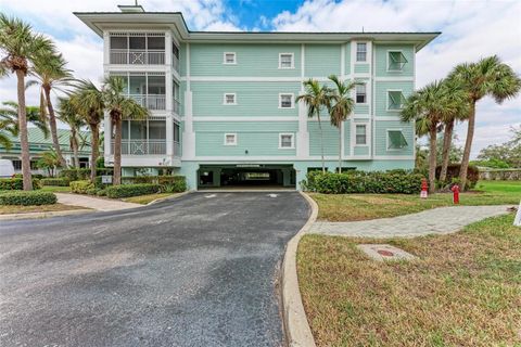 A home in PUNTA GORDA