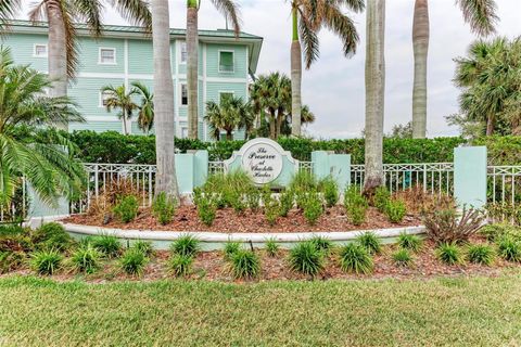 A home in PUNTA GORDA