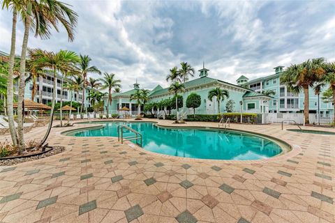 A home in PUNTA GORDA