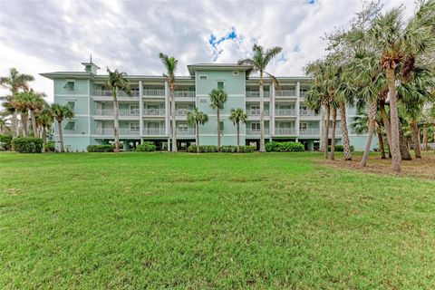 A home in PUNTA GORDA