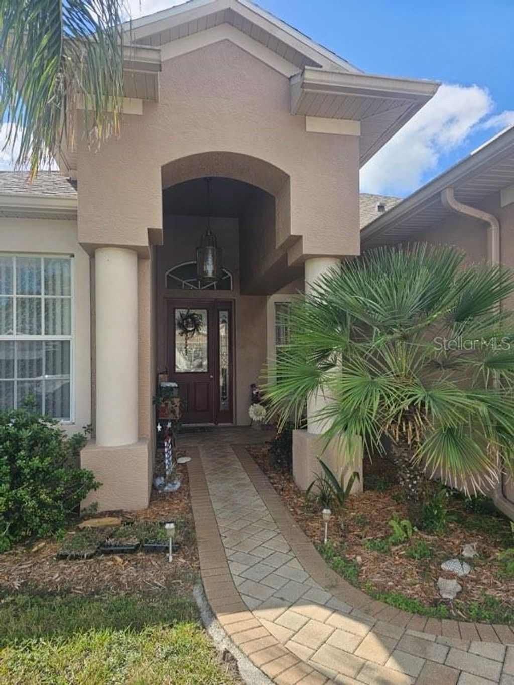 Photo of 11250 Avalon Way, Spring Hill, FL 34609 (MLS # TB8435623)