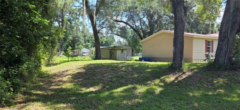 Tiny photo for 11736 Cr 675w, Webster, FL 33597 (MLS # W7887054)