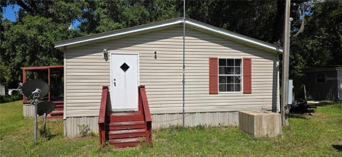 Tiny photo for 11736 Cr 675w, Webster, FL 33597 (MLS # W7887054)