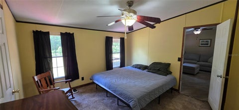 Tiny photo for 11736 Cr 675w, Webster, FL 33597 (MLS # W7887054)