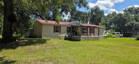Tiny photo for 11736 Cr 675w, Webster, FL 33597 (MLS # W7887054)