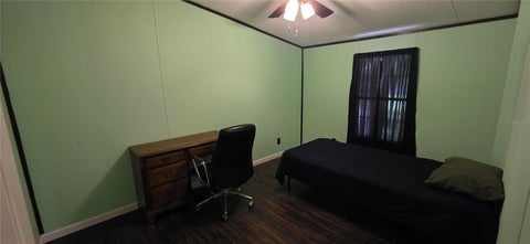 Tiny photo for 11736 Cr 675w, Webster, FL 33597 (MLS # W7887054)