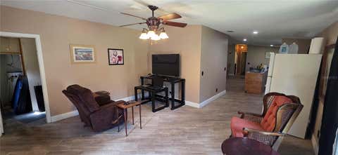 Tiny photo for 11736 Cr 675w, Webster, FL 33597 (MLS # W7887054)