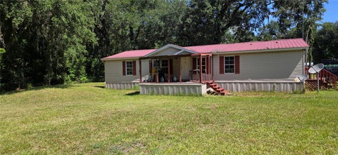 Tiny photo for 11736 Cr 675w, Webster, FL 33597 (MLS # W7887054)