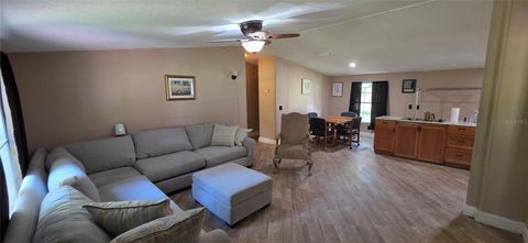 Tiny photo for 11736 Cr 675w, Webster, FL 33597 (MLS # W7887054)