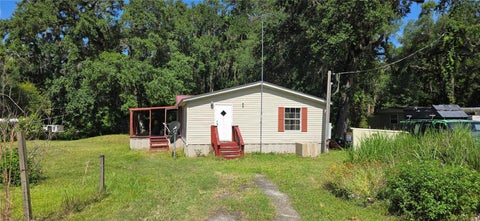 Tiny photo for 11736 Cr 675w, Webster, FL 33597 (MLS # W7887054)