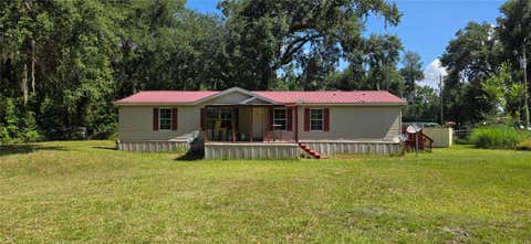 Tiny photo for 11736 Cr 675w, Webster, FL 33597 (MLS # W7887054)