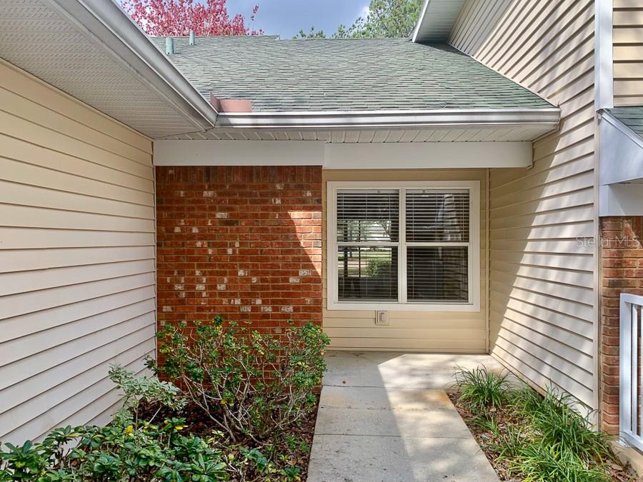 GREENS CONDOS AT WEST END - Residential Lease