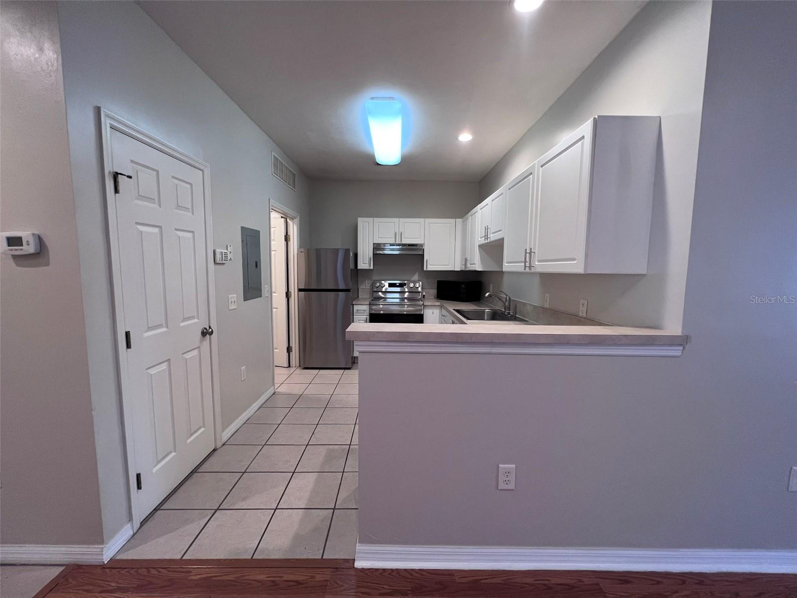 GREENS CONDOS AT WEST END - Residential Lease