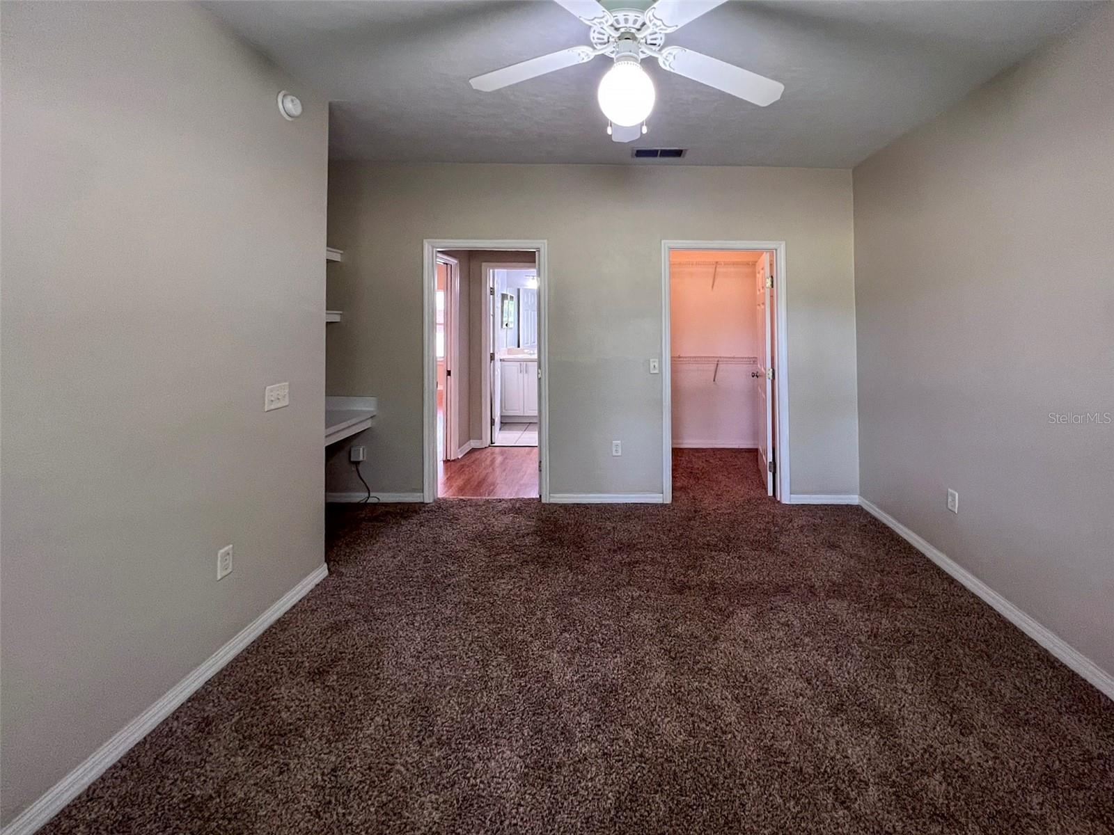 GREENS CONDOS AT WEST END - Residential Lease