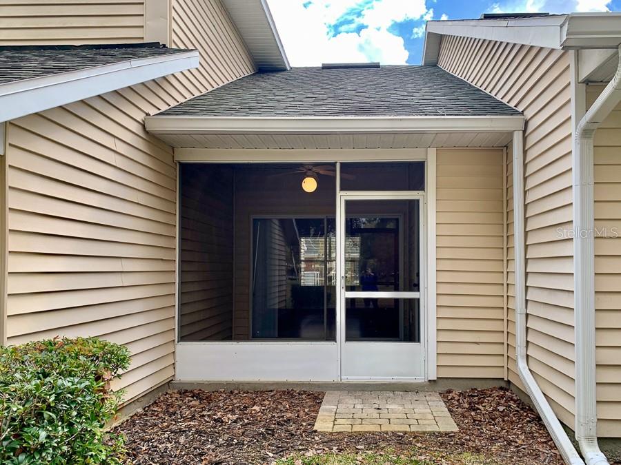 GREENS CONDOS AT WEST END - Residential Lease